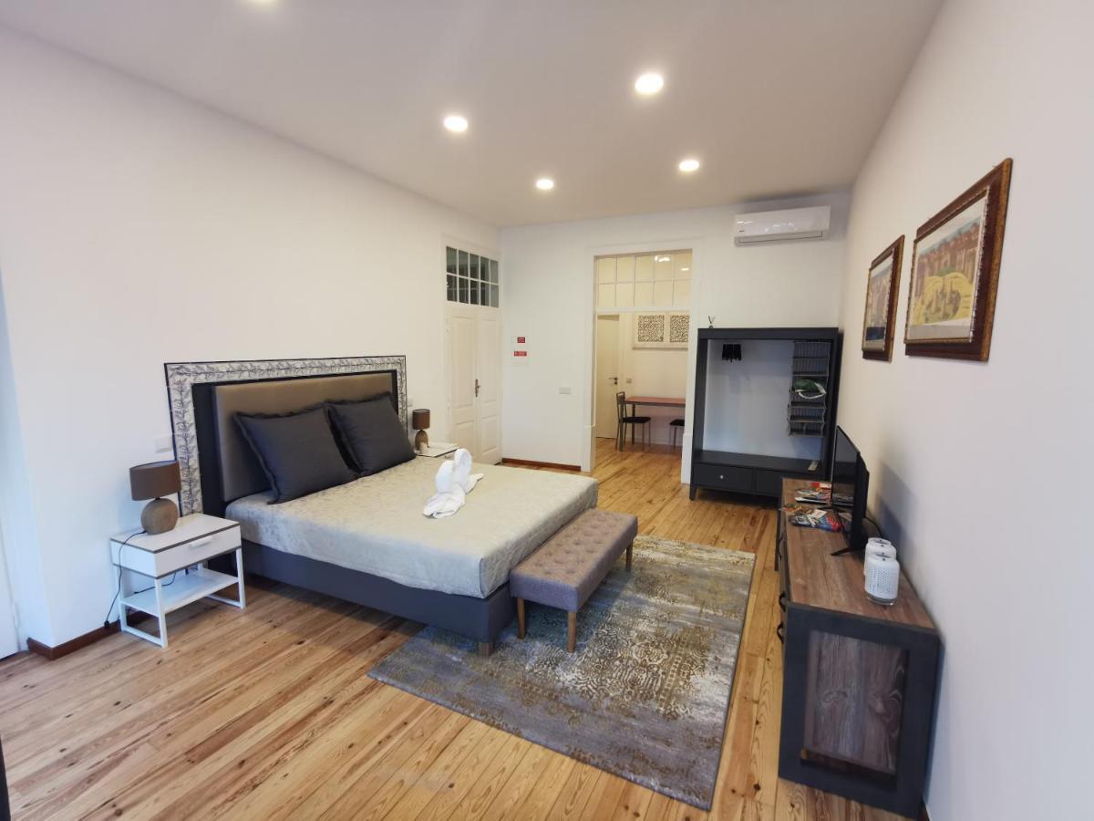 Casa Saudade Luxury Rooms Фару Экстерьер фото