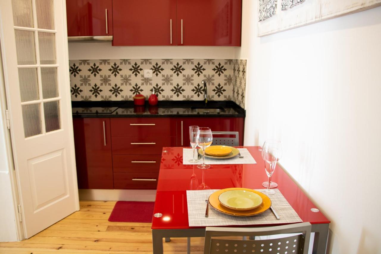 Casa Saudade Luxury Rooms Фару Экстерьер фото