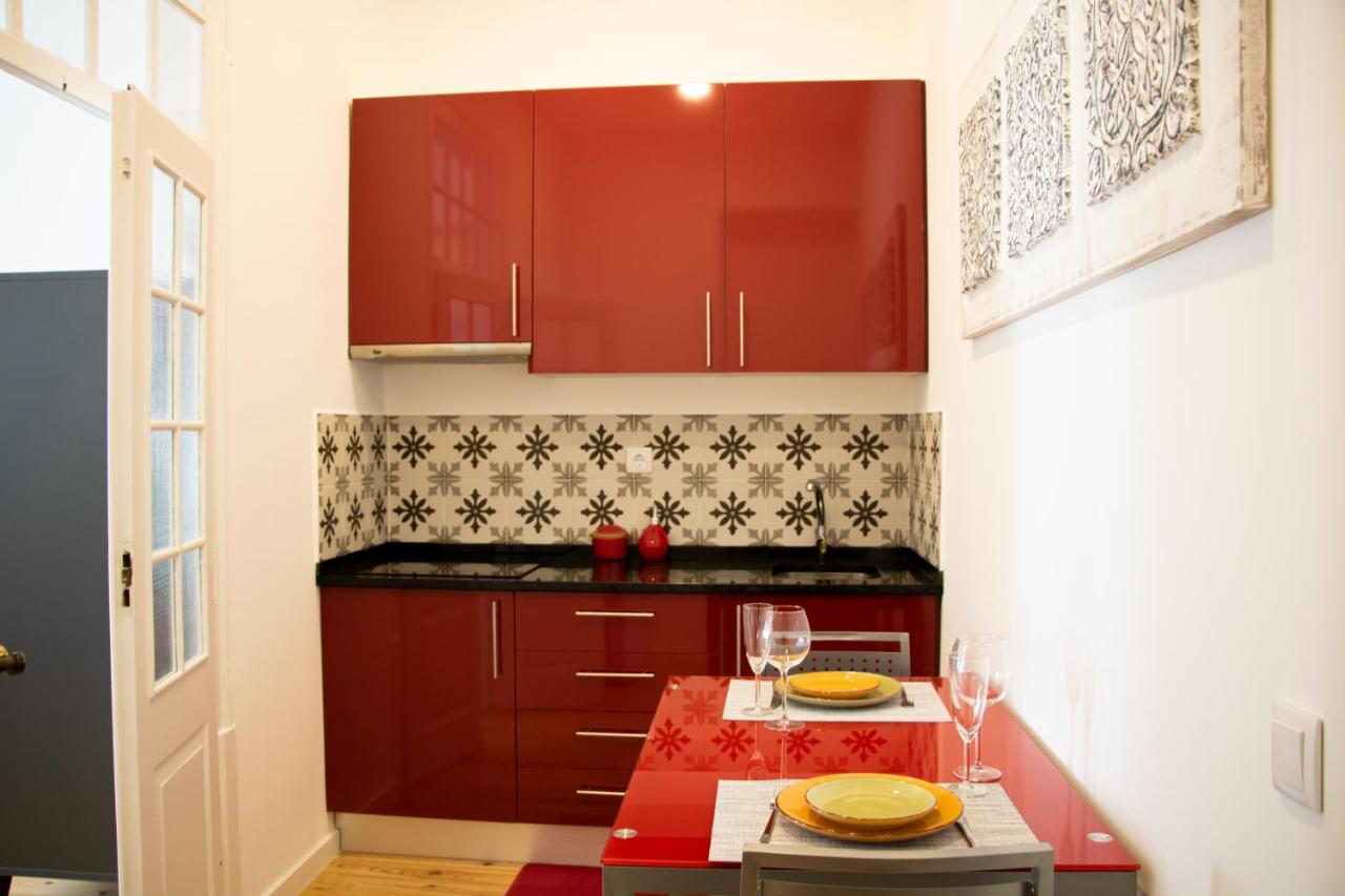 Casa Saudade Luxury Rooms Фару Экстерьер фото