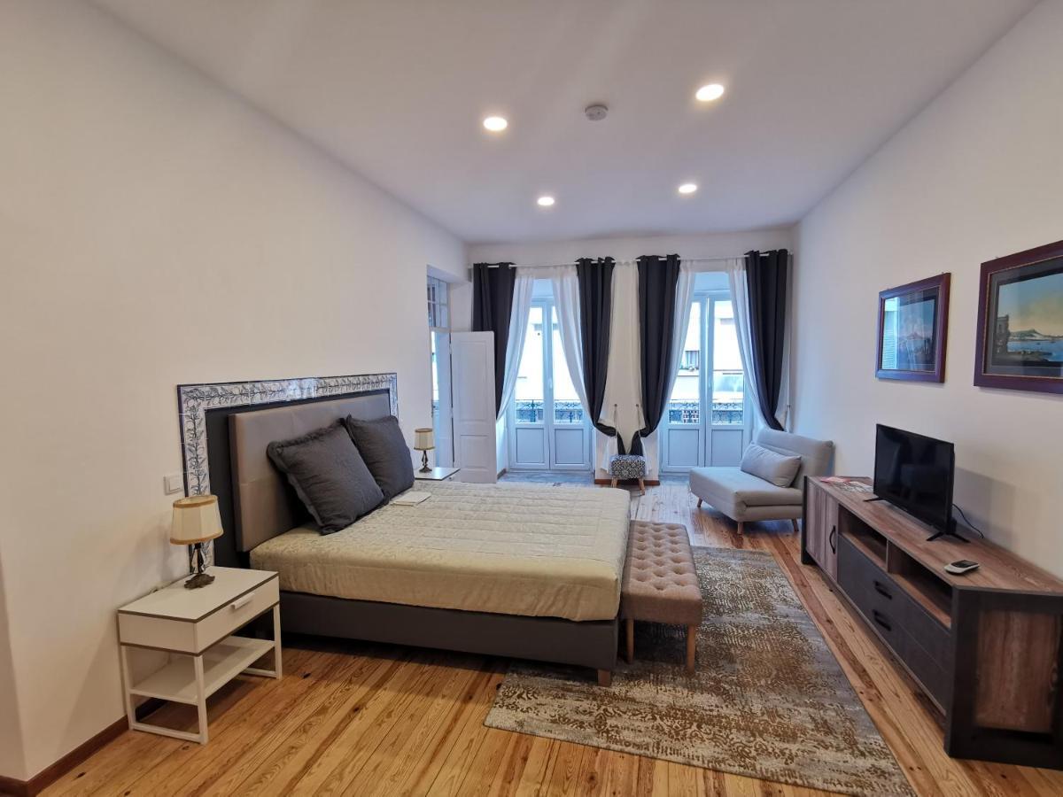 Casa Saudade Luxury Rooms Фару Экстерьер фото