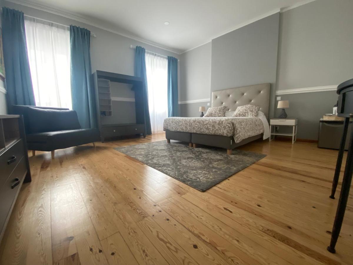 Casa Saudade Luxury Rooms Фару Экстерьер фото
