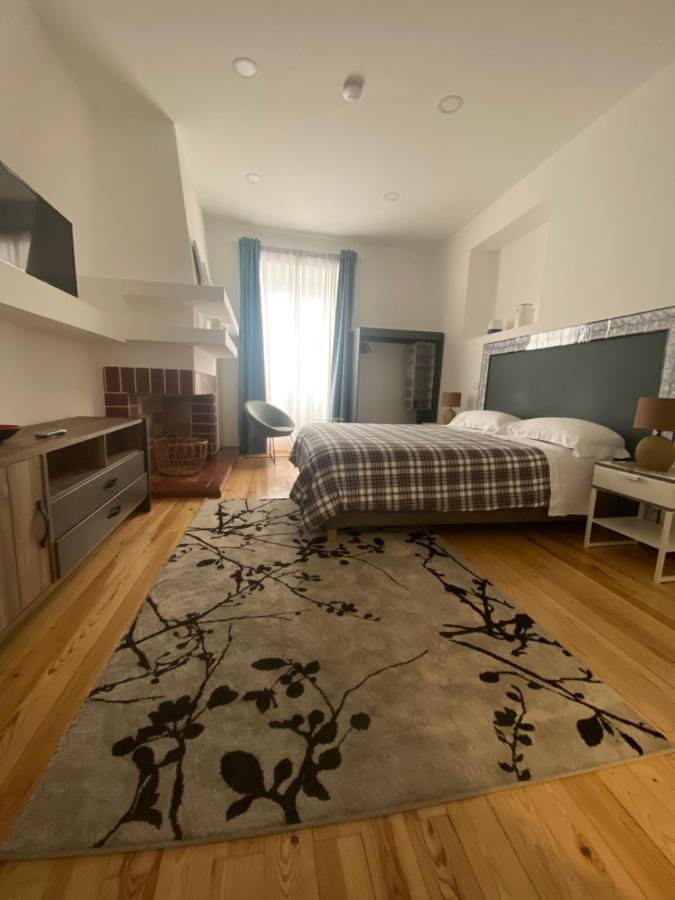 Casa Saudade Luxury Rooms Фару Экстерьер фото