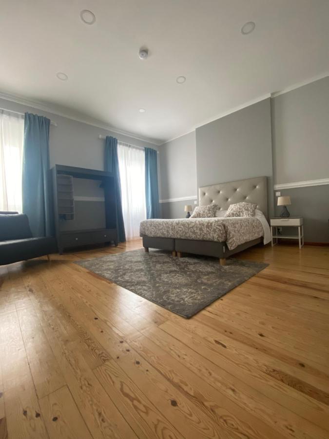 Casa Saudade Luxury Rooms Фару Экстерьер фото