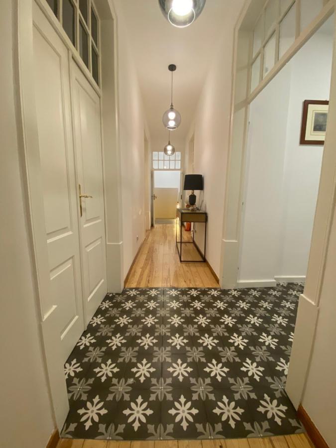 Casa Saudade Luxury Rooms Фару Экстерьер фото
