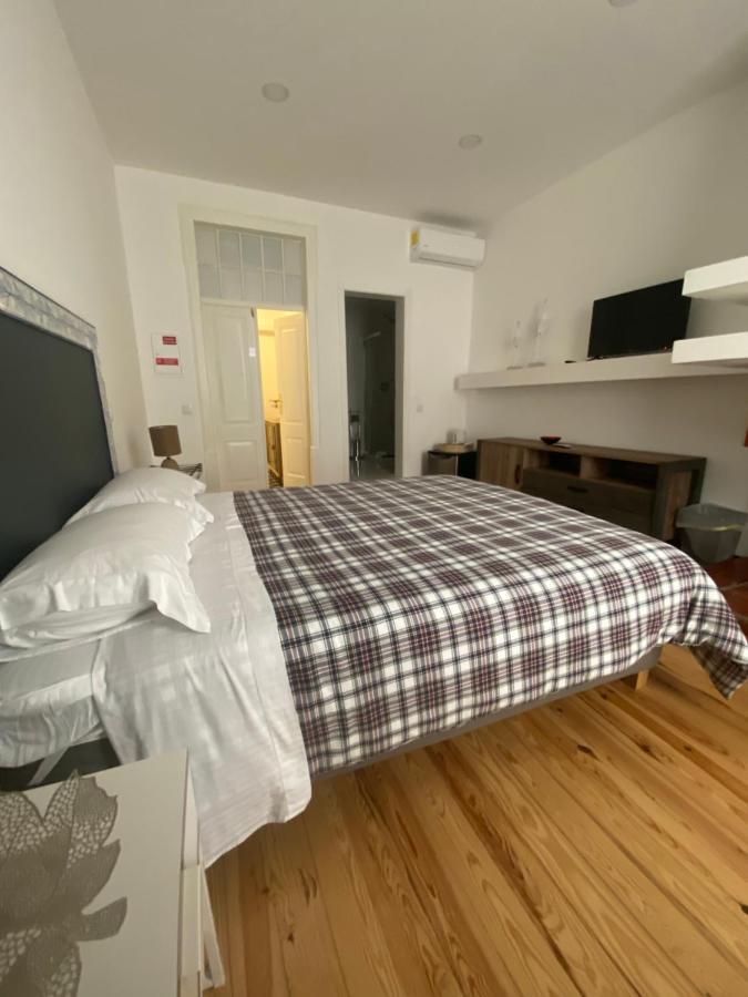 Casa Saudade Luxury Rooms Фару Экстерьер фото