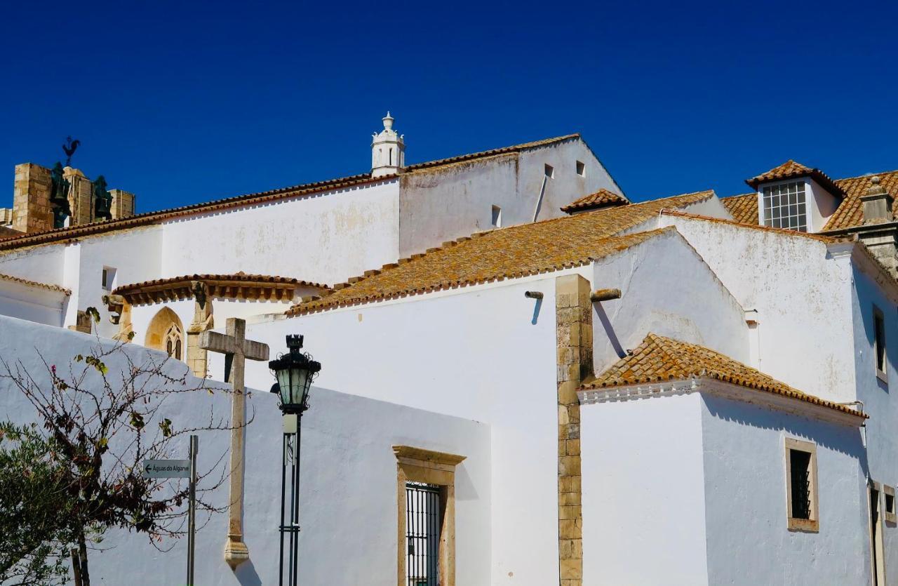 Casa Saudade Luxury Rooms Фару Экстерьер фото
