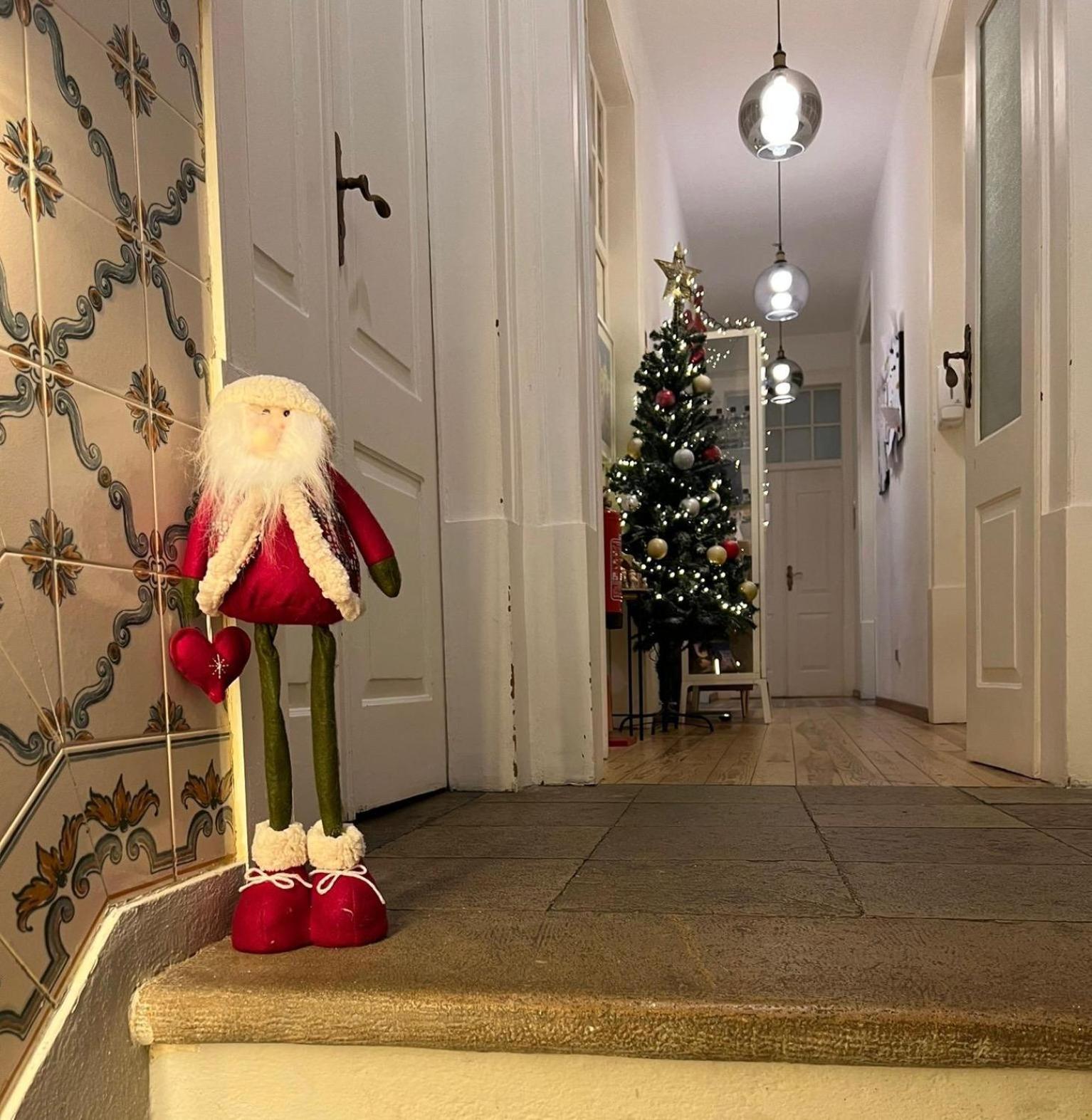 Casa Saudade Luxury Rooms Фару Экстерьер фото